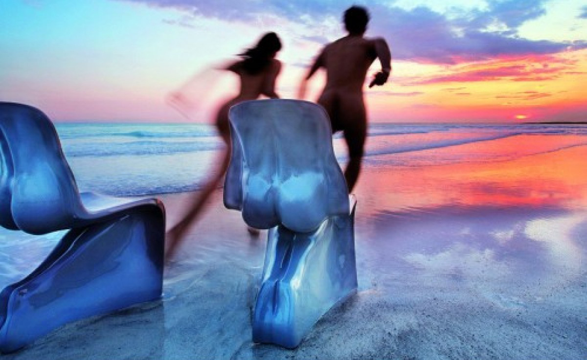 创意家具 - 坐具|餐椅|办公家具|设计师家具|她&他椅