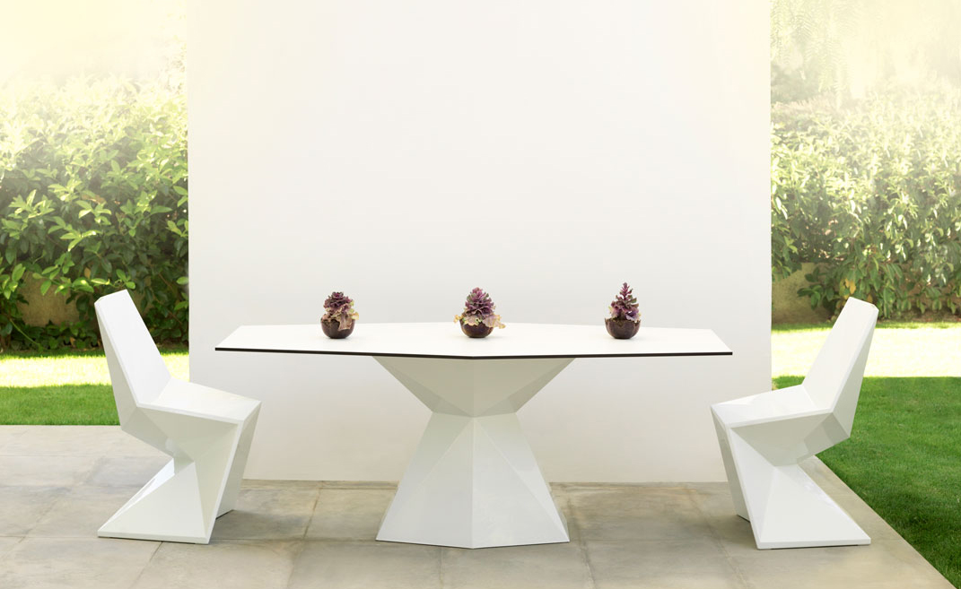 创意家具 - 坐具|餐椅|办公家具|设计师家具|菱形椅