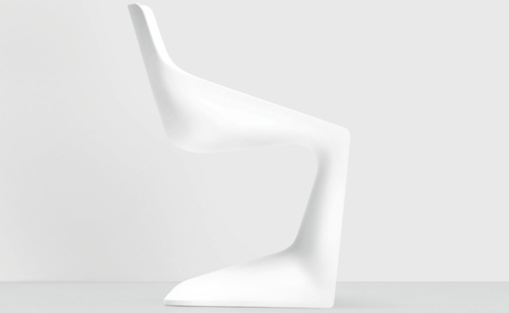 创意家具 - 坐具|休闲椅|办公家具|设计师家具|纸浆椅