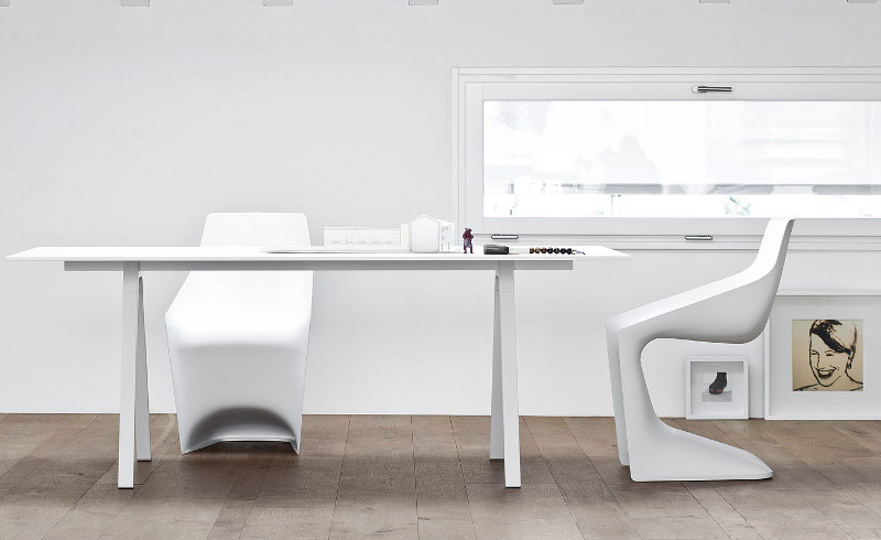 创意家具 - 坐具|休闲椅|办公家具|设计师家具|纸浆椅