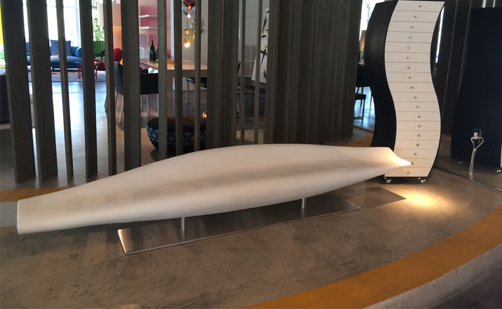 创意家具 - 坐具|沙发|办公家具|设计师家具|进出沙发