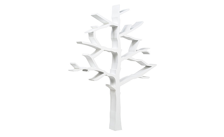 创意家具 - 储物|装饰架|办公家具|设计师家具|树书柜