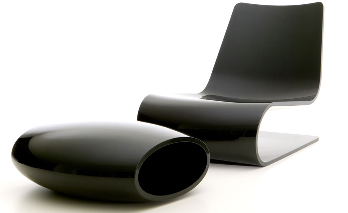 创意家具 - 坐具|休闲椅|办公家具|设计师家具|新浪潮椅