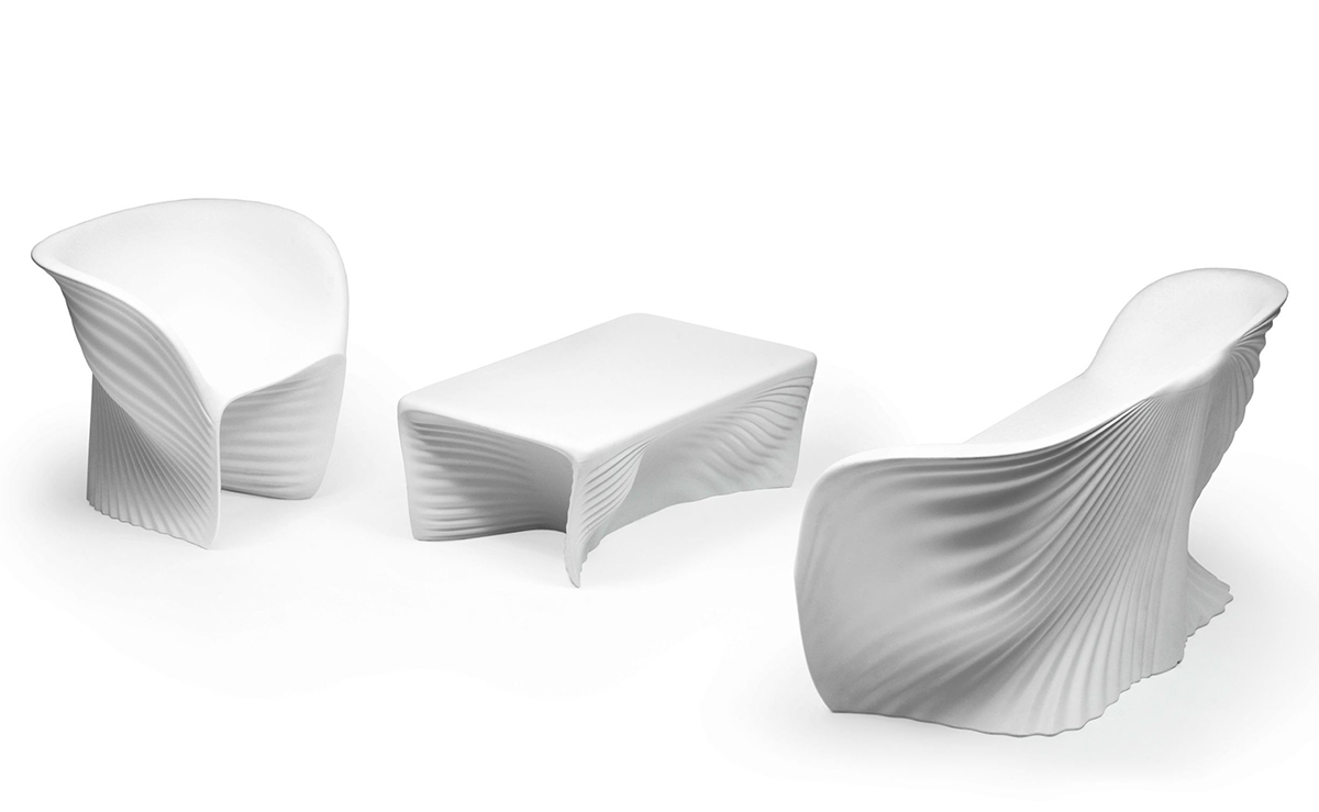 创意家具 - 桌几|茶几/边几|办公家具|设计师家具|自然定律茶几