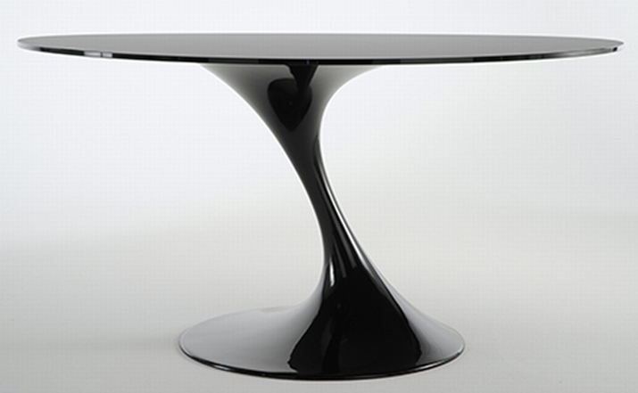 创意家具 - 桌几|餐桌|办公家具|设计师家具|ziliani atatlas table