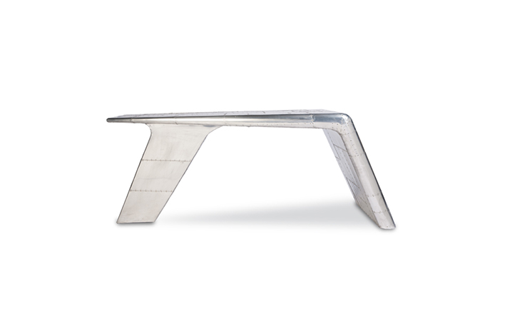 [创意家具 - 桌几|办公桌|办公家具|设计师家具|飞行员瓦尔基里台]