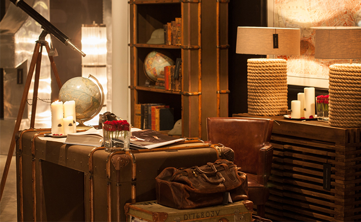 创意家具 - 桌几|办公桌|办公家具|设计师家具|勇闯天涯航空桌