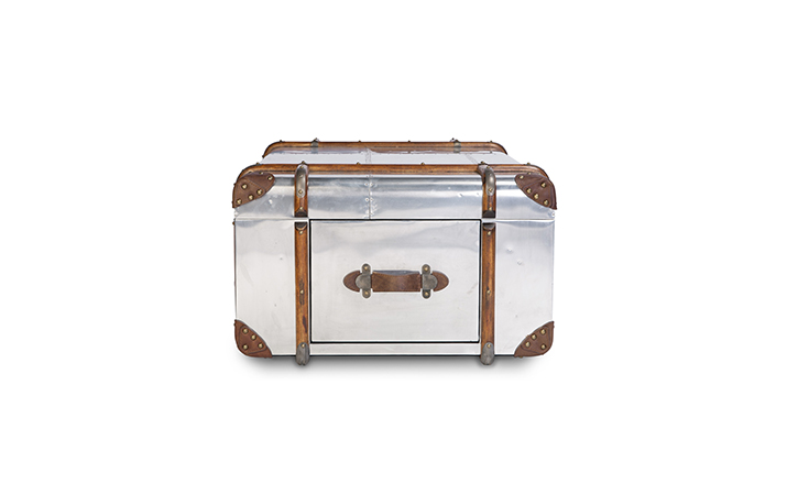 创意家具 - 桌几|咖啡桌|办公家具|设计师家具|Globetrekker航空咖啡桌