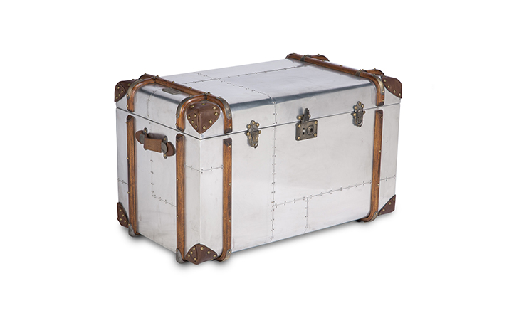 创意家具 - 桌几|办公桌|办公家具|设计师家具|Globetrekker 躯干桌