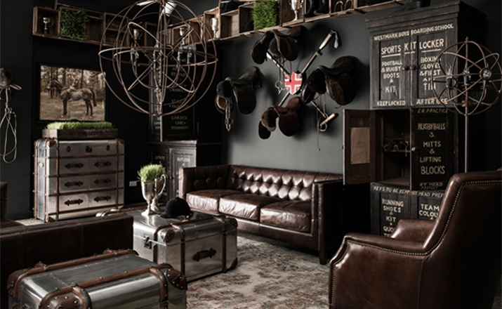 创意家具 - 储物|储物柜|办公家具|设计师家具|勇闯天涯航空柜