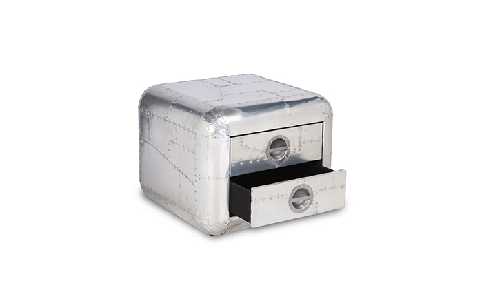 创意家具 - 卧室|床头几|办公家具|设计师家具|大力士赛德桌