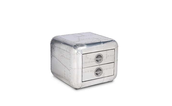 创意家具 - 卧室|床头几|办公家具|设计师家具|大力士赛德桌