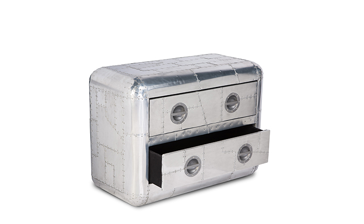 创意家具 - 储物|储物柜|办公家具|设计师家具|大力士胸肌中号箱