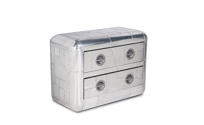 创意家具 - 储物|储物柜|办公家具|设计师家具|大力士胸肌中号箱