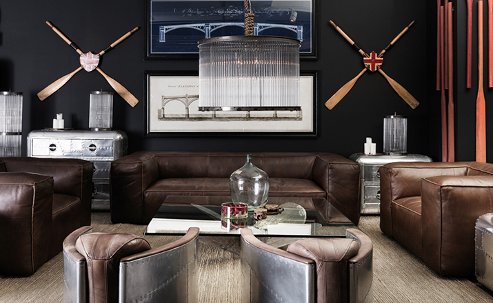 创意家具 - 储物|储物柜|办公家具|设计师家具|大力士胸肌中号箱