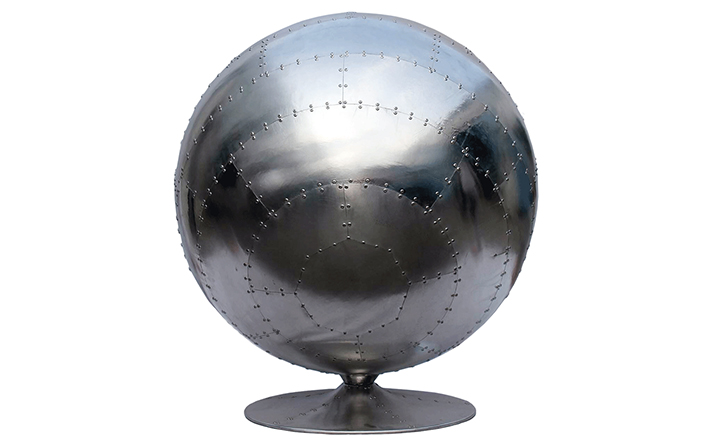 创意家具 - 坐具|休闲椅|办公家具|设计师家具|喷火式战斗机球椅