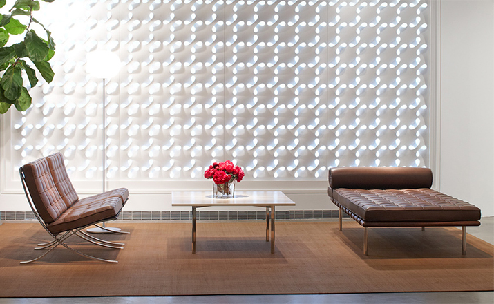 创意家具 - 卧室|床|办公家具|设计师家具|巴塞罗那沙发椅