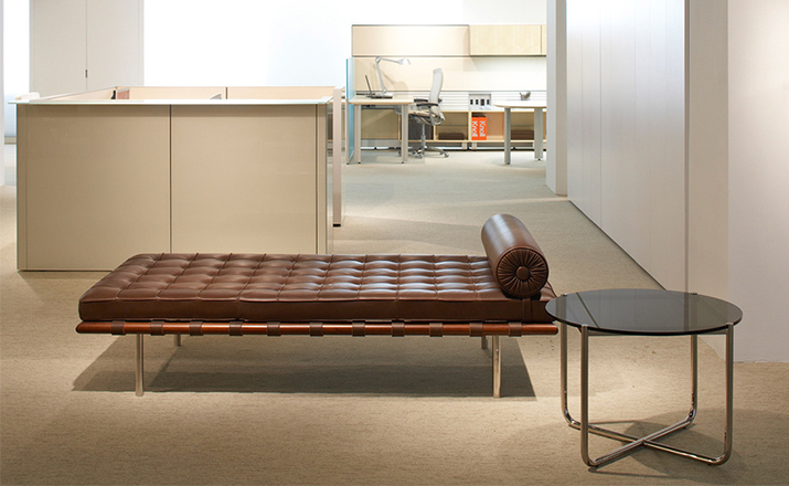 创意家具 - 卧室|床|办公家具|设计师家具|巴塞罗那沙发椅