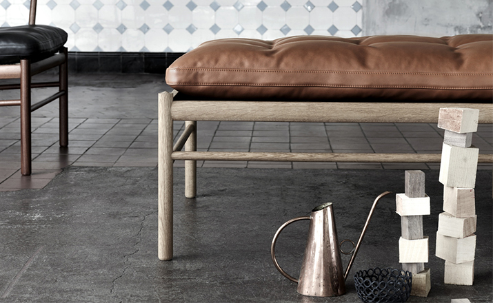 创意家具 - 坐具|躺椅|办公家具|设计师家具|瓦西尔150沙发床带颈枕