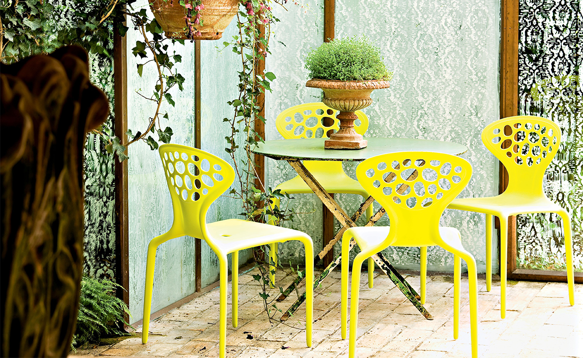 创意家具 - 坐具|餐椅|办公家具|设计师家具|超自然椅