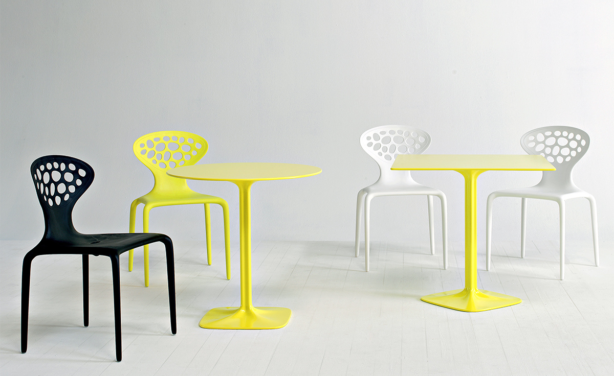 创意家具 - 坐具|餐椅|办公家具|设计师家具|超自然椅