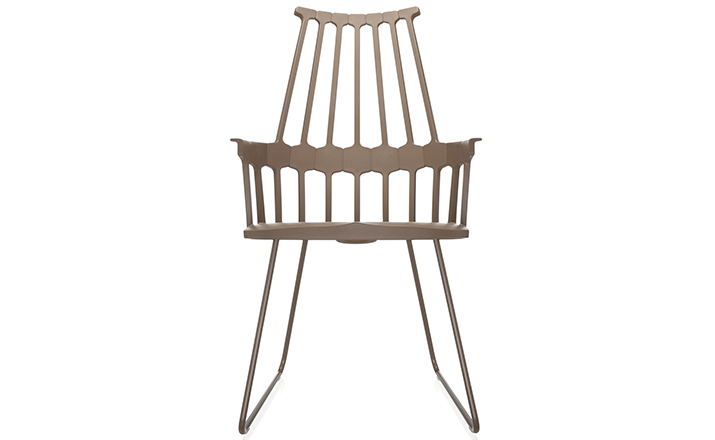 创意家具 - 坐具|休闲椅|办公家具|设计师家具|Comback椅