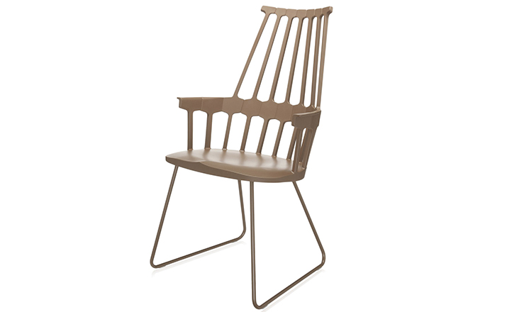 创意家具 - 坐具|休闲椅|办公家具|设计师家具|Comback椅