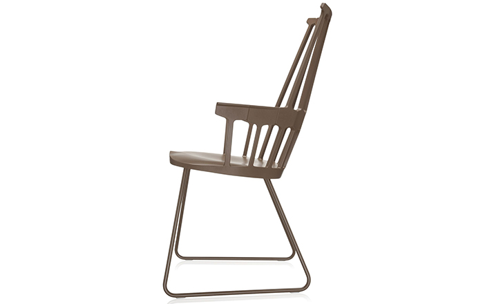 创意家具 - 坐具|休闲椅|办公家具|设计师家具|Comback椅