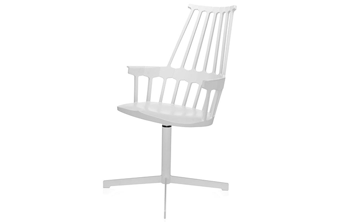 [创意家具 - 坐具|休闲椅|办公家具|设计师家具|Comback椅]