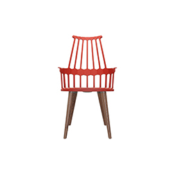 Comback椅 帕奇希娅·奥奇拉  创意家具 - 坐具