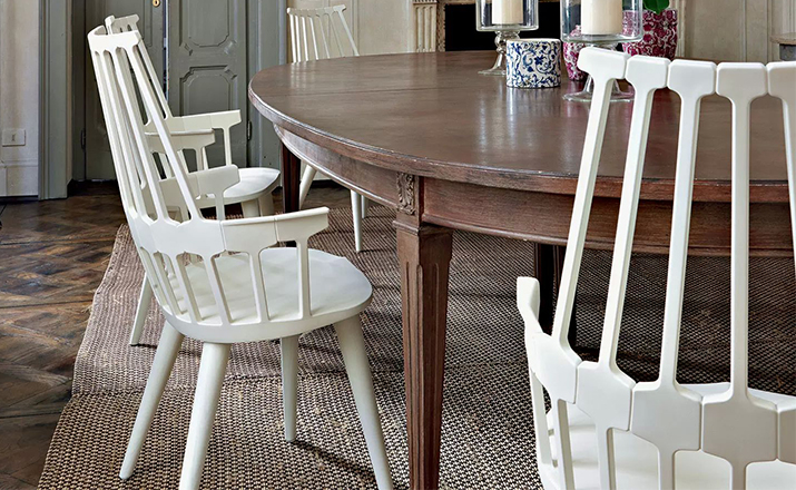 创意家具 - 坐具|休闲椅|办公家具|设计师家具|Comback椅