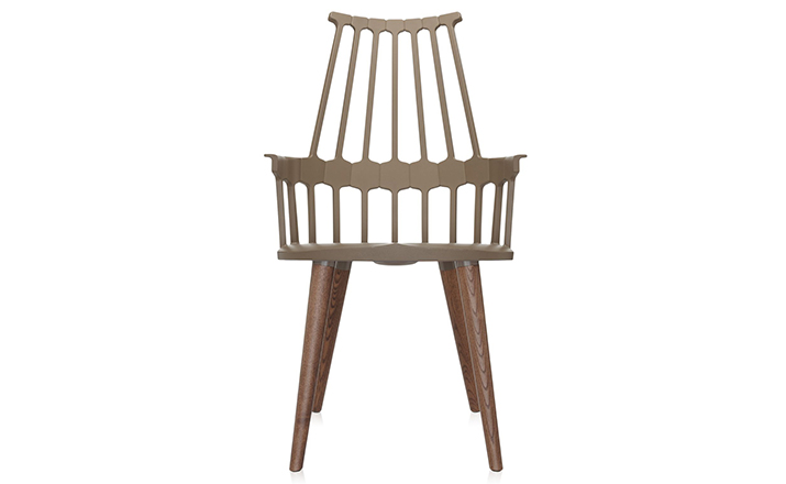 创意家具 - 坐具|休闲椅|办公家具|设计师家具|Comback椅