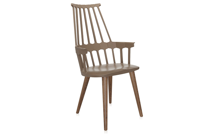 创意家具 - 坐具|休闲椅|办公家具|设计师家具|Comback椅