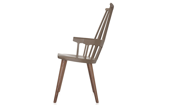 创意家具 - 坐具|休闲椅|办公家具|设计师家具|Comback椅