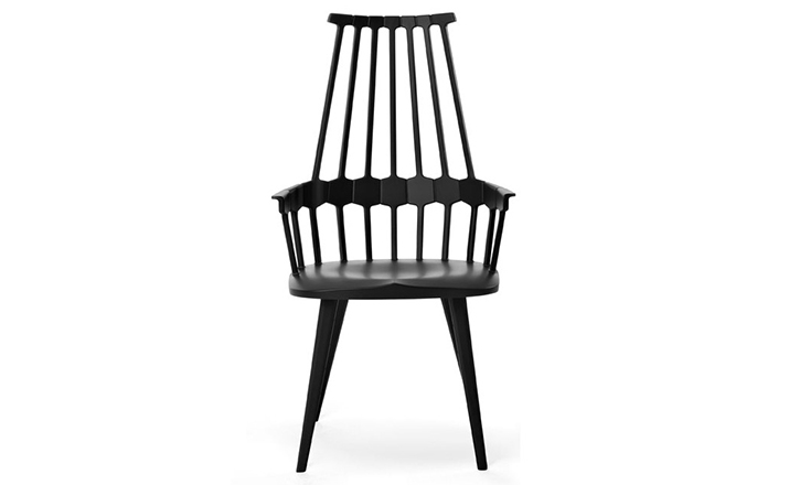 创意家具 - 坐具|休闲椅|办公家具|设计师家具|Comback椅