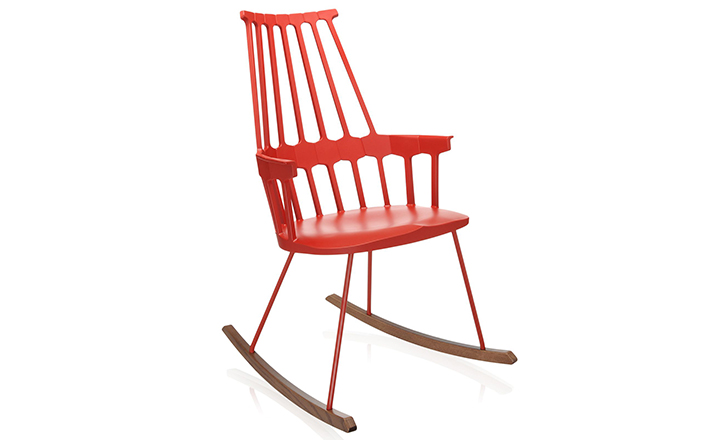 创意家具 - 坐具|餐椅|办公家具|设计师家具|Comback椅