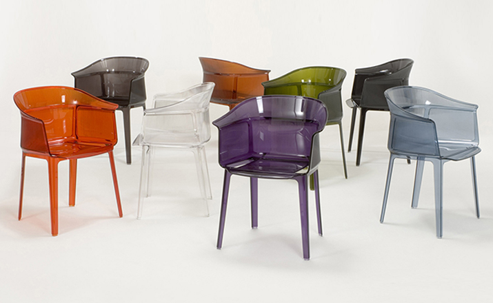 创意家具 - 坐具|餐椅|办公家具|设计师家具|纸莎草椅