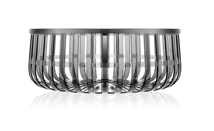 创意家具 - 桌几|咖啡桌|办公家具|设计师家具|箩储物茶几