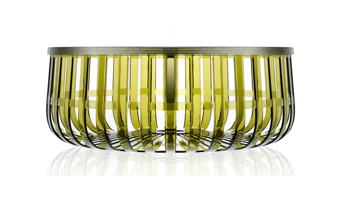 创意家具 - 桌几|咖啡桌|办公家具|设计师家具|箩储物茶几