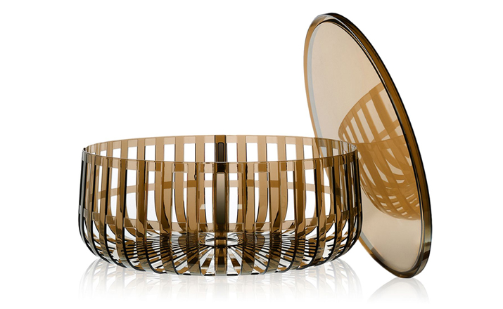 创意家具 - 桌几|咖啡桌|办公家具|设计师家具|箩储物茶几