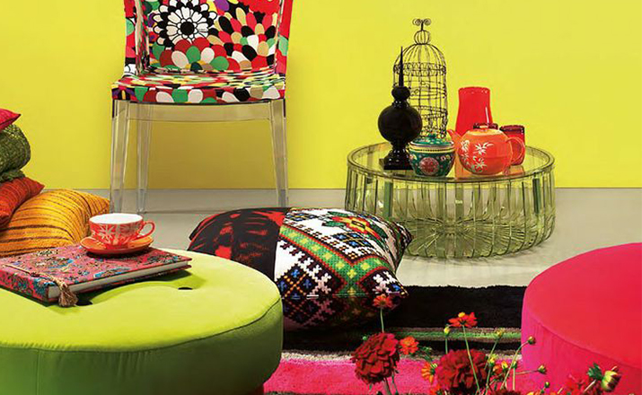 创意家具 - 桌几|咖啡桌|办公家具|设计师家具|箩储物茶几