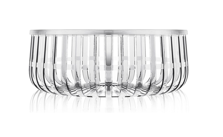 [创意家具 - 桌几|咖啡桌|办公家具|设计师家具|箩储物茶几]