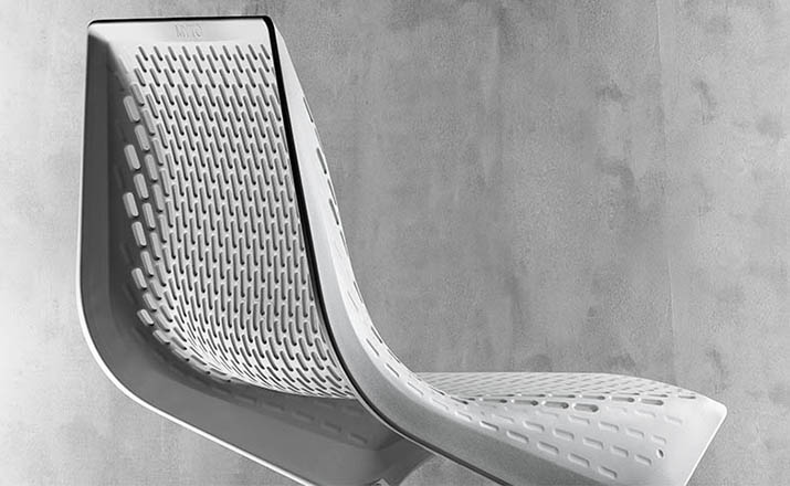 创意家具 - 坐具|餐椅|办公家具|设计师家具|myto椅