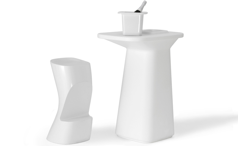 [创意家具 - 坐具|吧椅/凳子|办公家具|设计师家具|Moma 凳]