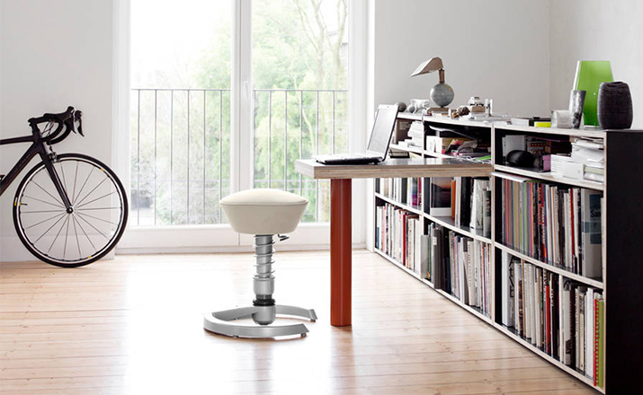 创意家具 - 坐具|吧椅/凳子|办公家具|设计师家具|跳跳凳