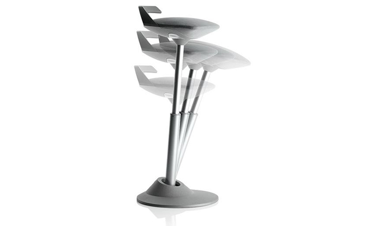 [创意家具 - 坐具|吧椅/凳子|办公家具|设计师家具|Muvman吧凳]