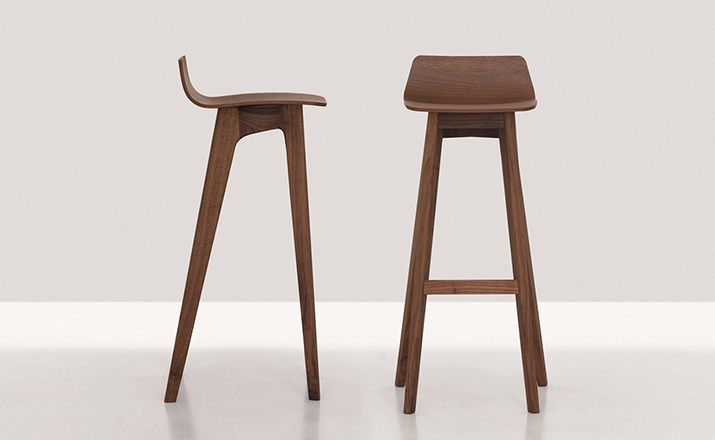 创意家具 - 坐具|吧椅/凳子|办公家具|设计师家具|变形吧凳