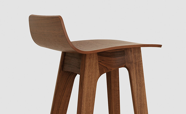 创意家具 - 坐具|吧椅/凳子|办公家具|设计师家具|变形吧凳