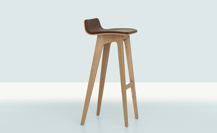 [创意家具 - 坐具|吧椅/凳子|办公家具|设计师家具|变形吧凳]