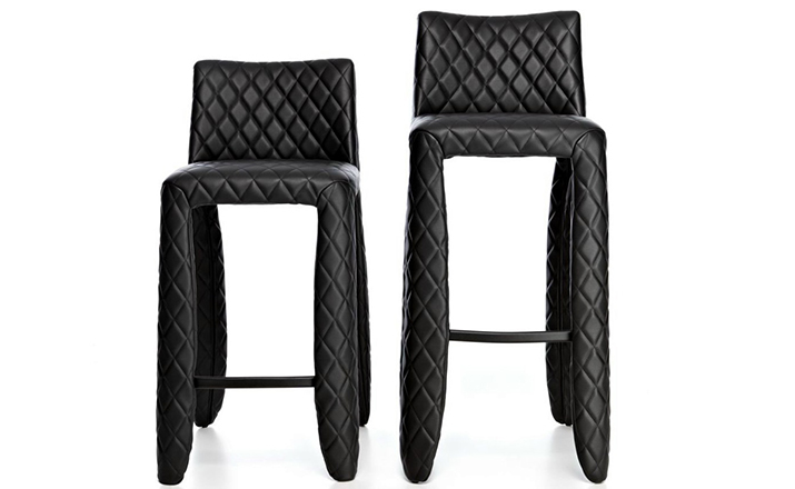 创意家具 - 坐具|吧椅/凳子|办公家具|设计师家具|怪物酒吧凳